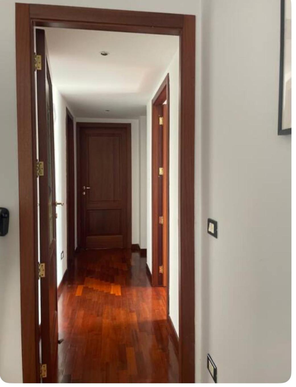 Apartment Casa Di Perla Rom