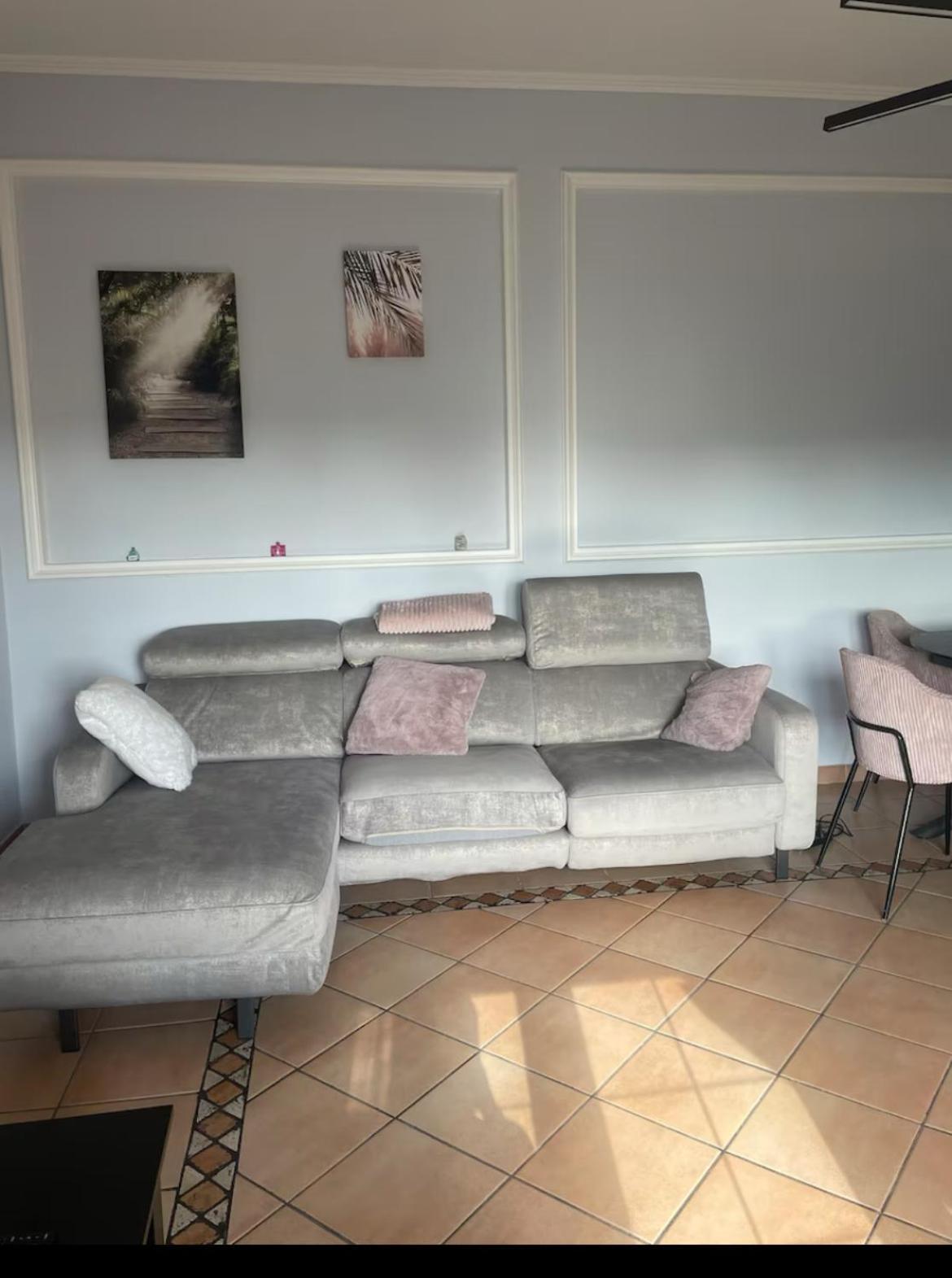 Lejlighed Casa Di Perla *