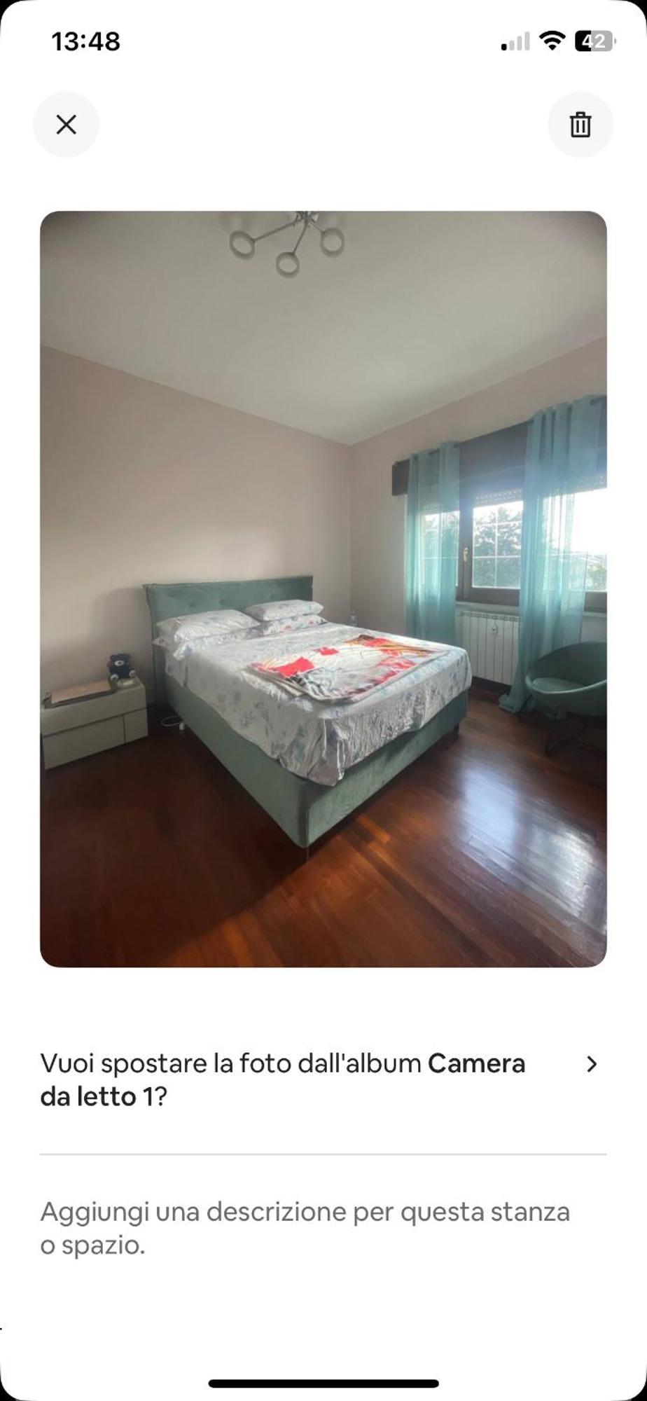 Casa Di Perla * Rom